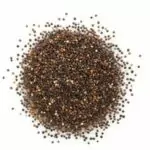 Graines de Quinoa Noir