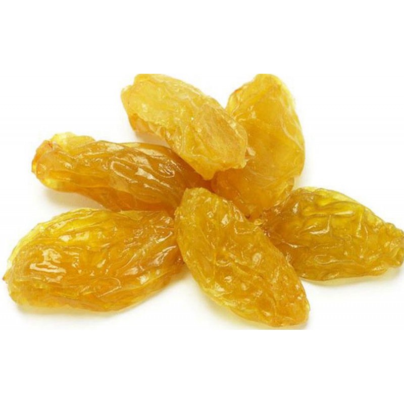 Raisins Golden Jumbo - reine des graines