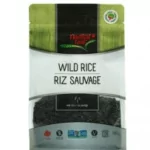 Riz Noir BIO (300 gr)