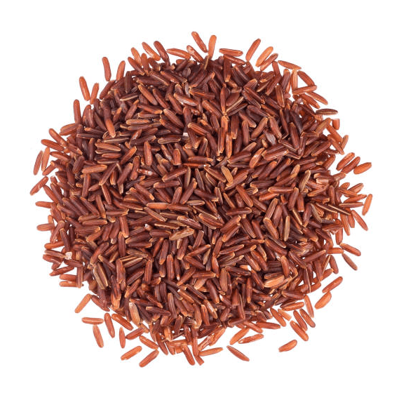 Riz Rouge Complet (250gr) - reine des graines