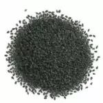 Graines de sésame noires