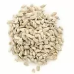 Graines de Tournesol écalées