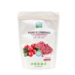 Poudre de canneberges (200gr)