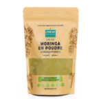 moringa en poudre