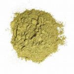 Moringa en poudre