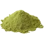 Epinards déshydratés en poudre