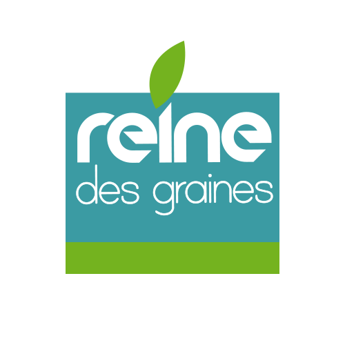 Reine des graines