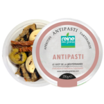 Antipasti à l'italienne 220gr
