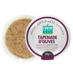 Tapenade d'Olives 220gr