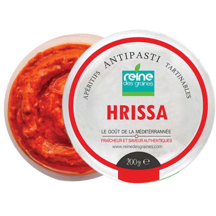 hrissa 200gr