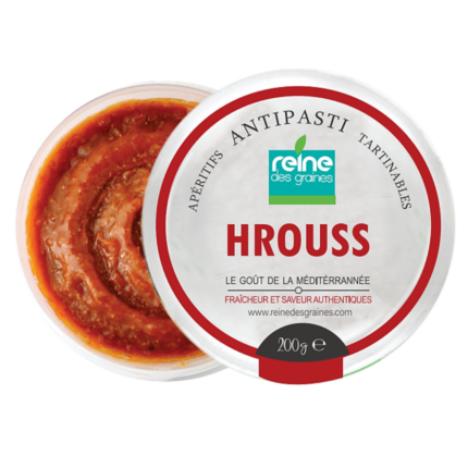 hrousse 200gr