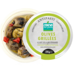 Olives grillés 220gr