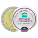 Tartinade d'artichauts 220gr