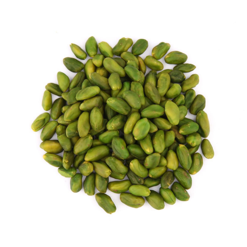 Pistaches émondées