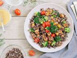 Quinoa Tricolore