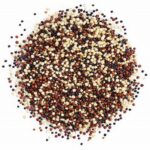 Quinoa Tricolore