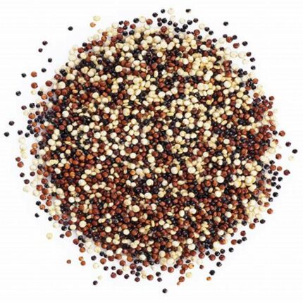 Quinoa Tricolore
