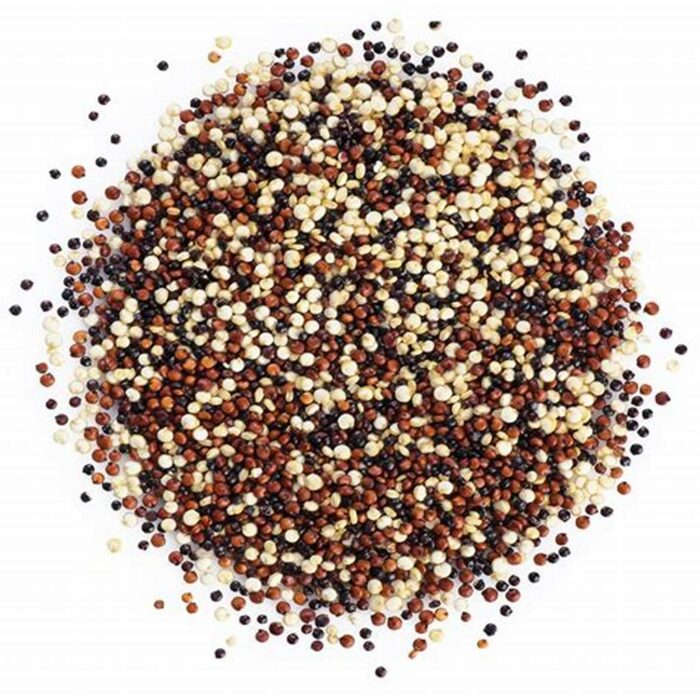 Quinoa Tricolore