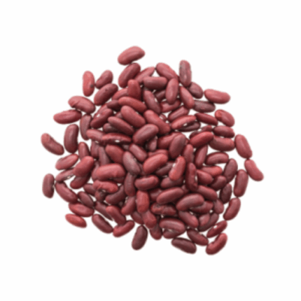 HARICOT ROUGE