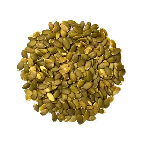 Graines de Citrouille Écalées Salées Graines de Citrouille Écalées Salées