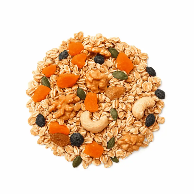 Muesli Protéiné