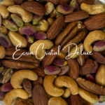 ecrin cristal deluxe