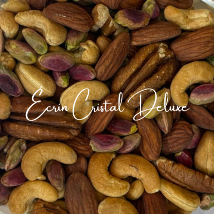 ecrin cristal deluxe