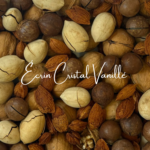 Écrin cristal vanillé